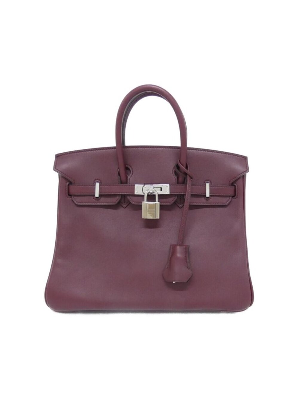Hermes Birkin 25 Bag